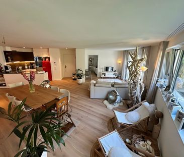 Moderne 4.5-Zimmer-Wohnung mit grossem Gartensitzplatz in Forch – M... - Foto 3