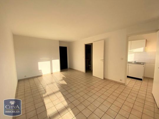 Location Appartement 1 pièce 26m² RAMBOUILLET 78120 - Photo 1