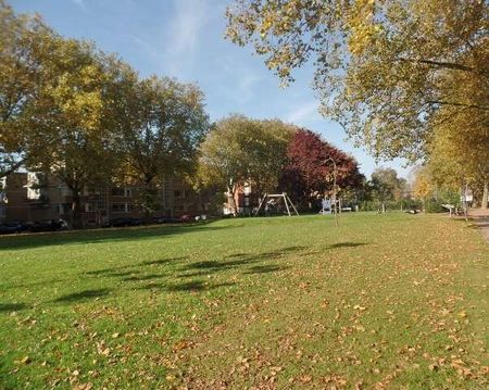 Statenweg, Rotterdam, Nederland - Foto 2