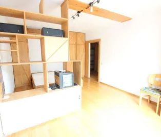 1-Zimmer-Wohnung, Vollmöbliert - Foto 1