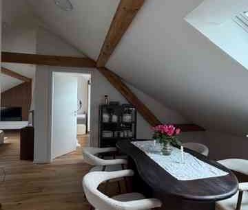 2.5 Zimmer, 64 m², 4. Stock - Foto 1