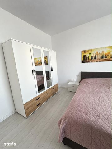 De inchiriat apartament cu doua camere, ocupabil imediat! - Fotografie 4