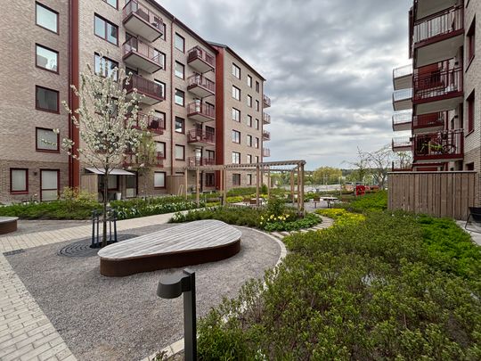 Malstensgränd, Järfälla - Foto 1