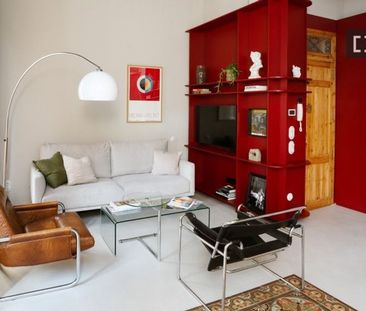 2 room luxury Apartment for rent in Valencia - Photo 5