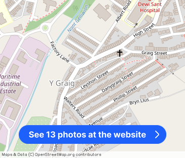 Leyshon Street, Pontypridd, - Photo 1