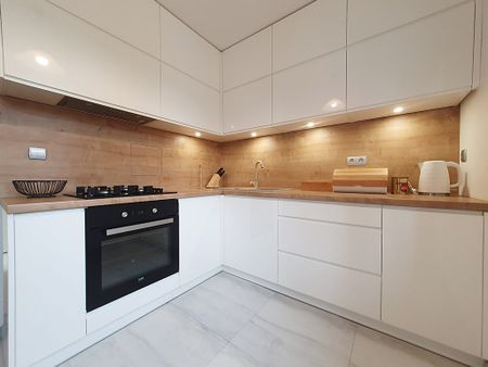 2 pokoje | Os. Świętokrzyskie | Kielce - Zdjęcie 5