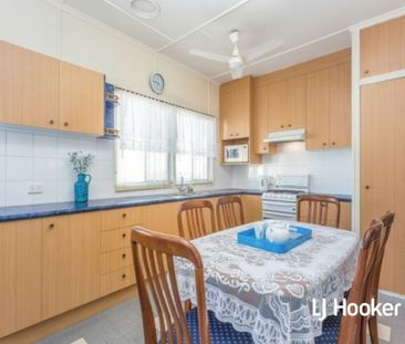 31 Chigwell Street, Wavell Heights QLD, Belconnen - Photo 1