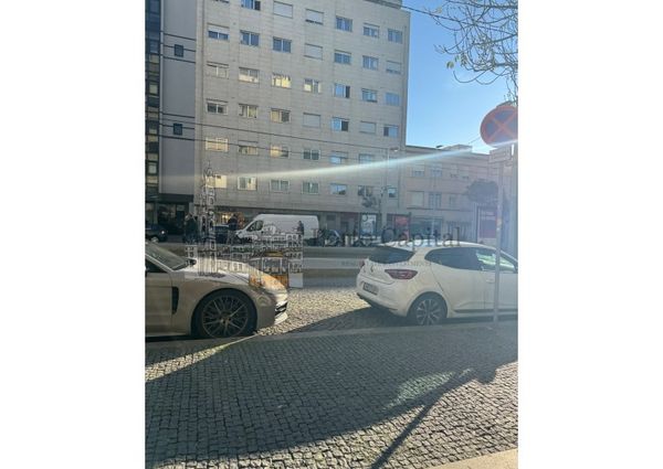 Apartamento T1 em Porto