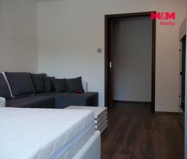 Pronájem bytu 1+1 36 m², Laštůvkova 704, Brno Bystrc - Photo 6