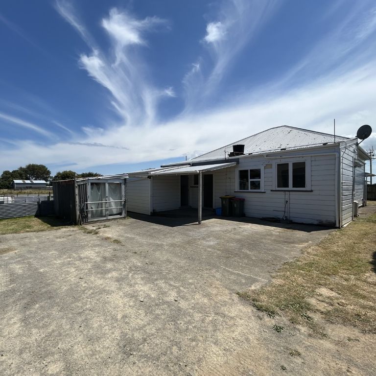 323 South Road,Hawera - Photo 1