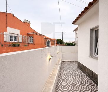 Moradia T1 em Lisboa - Photo 2