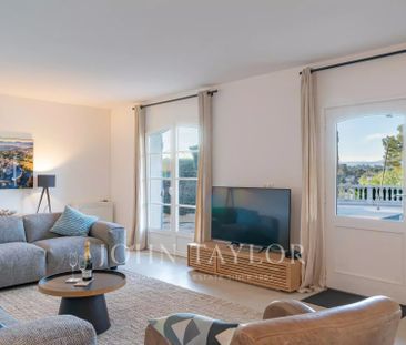 Maison à louer Mougins, Cote d'Azur, France6 500 EUR / Mois - Photo 4