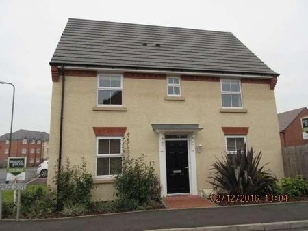 Spruce Drive, Shrewsbury, SY1 - Photo 4