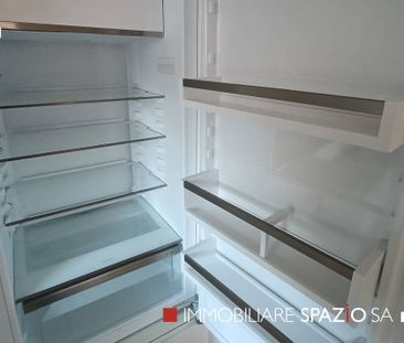 Breganzona 2 locali - 1P - Foto 4