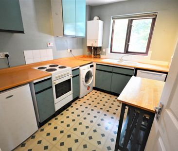 1 bedroom apartment to rent - Photo 2