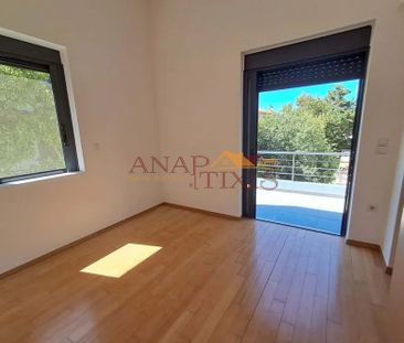 Μεζονέτα για ενοικίαση Μορτερό (Νέα Ερυθραία) - Photo 5