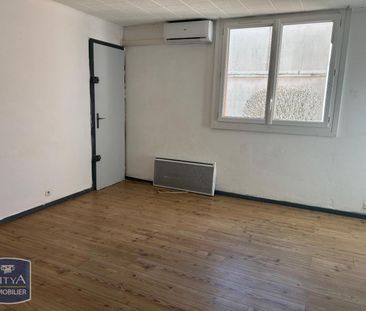 Location Appartement 3 pièces 60m² ISTRES 13800 - Photo 2