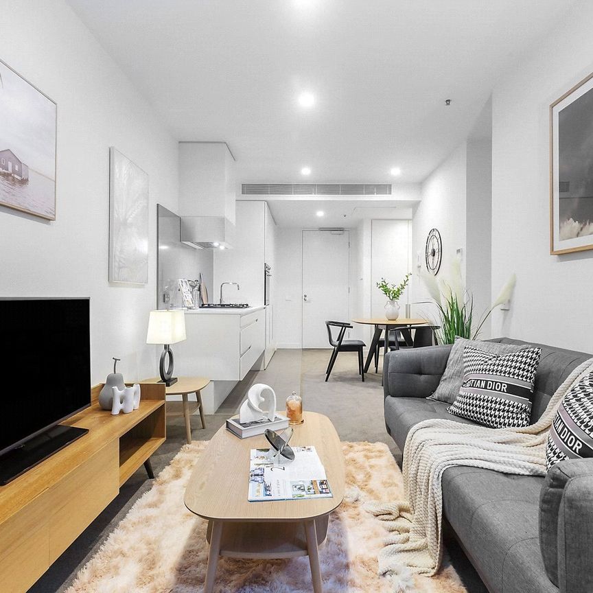 1507/105 Clarendon Street - Photo 1