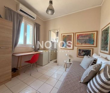 Studio/Γκαρσονιέρα για ενοικίαση - Καλαμάτα - Φωτογραφία 5