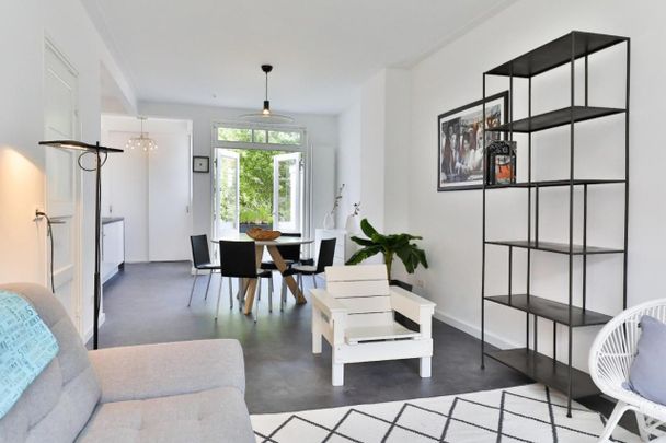 Agnes van Leeuwenberchstraat, 3515AZ, Utrecht - Photo 1