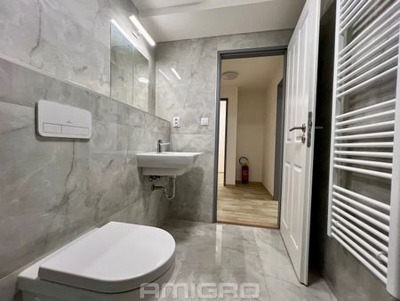 Pronájem bytu 1+kk 34 m² - Photo 3