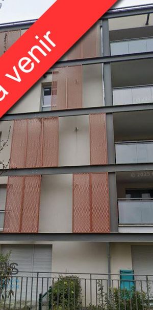 Location Appartement 1 pièce 25m² TOULOUSE 31200 - Photo 2