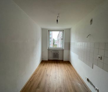 Mietwohnung in Nürnberg - Großzügige 3-Zimmer-Wohnung mit Balkon! - Photo 6