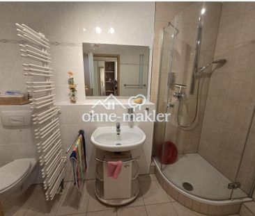 Sehr schöne, 2-Zimmer-Wohnung! - Foto 1