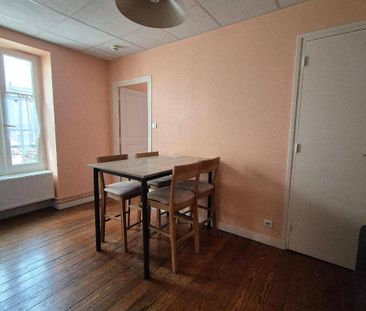 Appartement 2 pièces - 71000 Mâcon - Photo 4