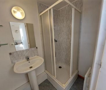 Appartement T1 à louer Saint Malo - 20 m² - Photo 4