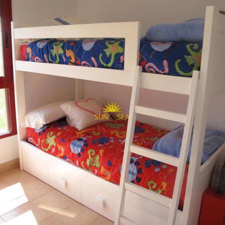 2-BEDROOM APARTMENT FOR RENT IN PLAYA HONDA - MURCIA - Photo 3