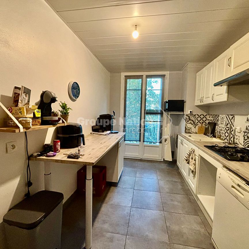 Appartement 3 pièce(s) de 64.58 m2 à Tarascon, - Photo 1