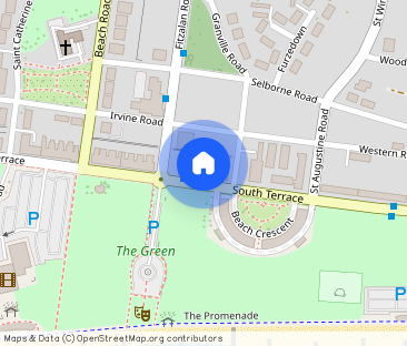 South Terrace, BN17 - Photo 1