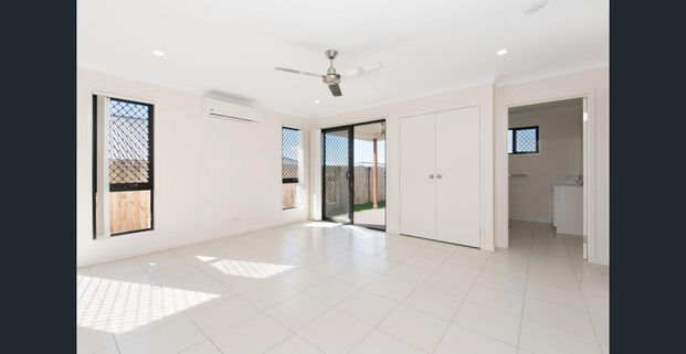 Low Maintenance Open Plan Living - Photo 1