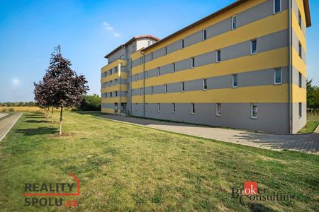 Pronájem bytu 2+kk 50 m² - Photo 2