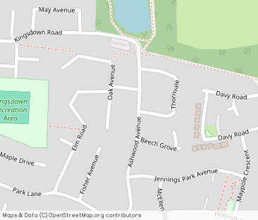 Ashwood Avenue, Abram, WN2 - Photo 1