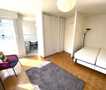 Studio Montigny-le-Bretonneux 28 m² - Photo 3