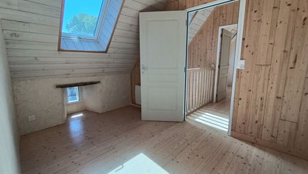 Maison Plounéour-Ménez 62.94 m2 - Photo 4