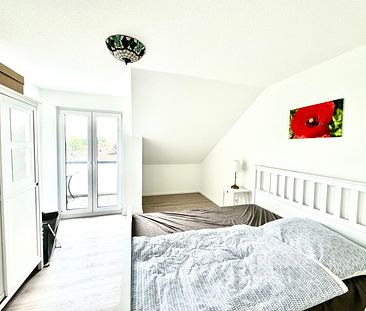 RESERVIERT! Moderne 3-Zi.Wohnung mit Loggia und Fahrstuhl Rietberg-Neuenkirchen - Photo 1