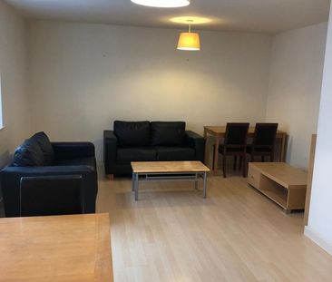 1 Bed Flat, Sherborne Street, B16 - Photo 4