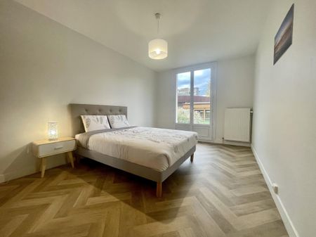 Location Appartement 2 pièces 63,09 m² - Photo 4