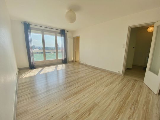 Location Appartement 1 pièce 32m² - Photo 1