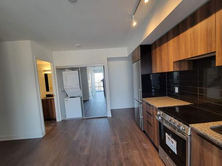 For Lease - 501 Yonge Street Unit# 2607, Toronto, Ontario - Photo 4