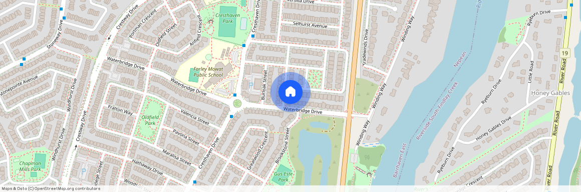 5 Rossan Street, Barrhaven