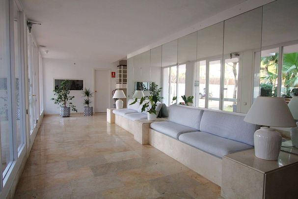 3 room luxury Flat for rent in Sitges, Spain - Photo 1