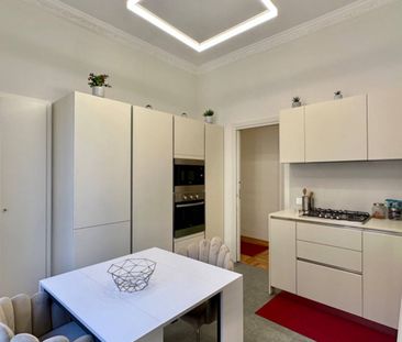 Appartamento in Affitto a Roma – Zona: Sallustio - Foto 5
