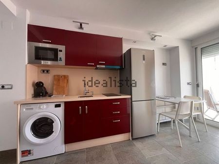 Alquiler de ático en Calle Bulto, 4 - Foto 3