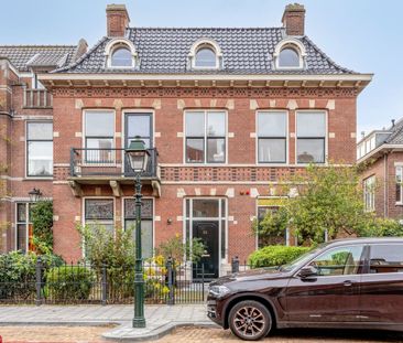 Rusthoekstraat 32-D, Visserijbuurt, 2584CV, Den Haag - Photo 1