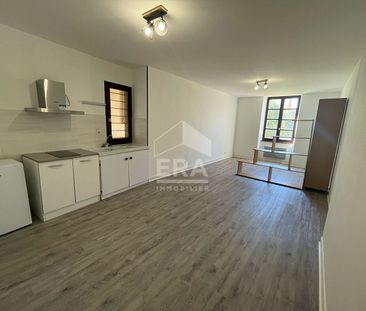 Rodez - 1 pièce(s) - 32m2 - Photo 5