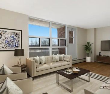 Willowbrook Apartments | 100 Weeping Willow Lane, Ottawa - Photo 1